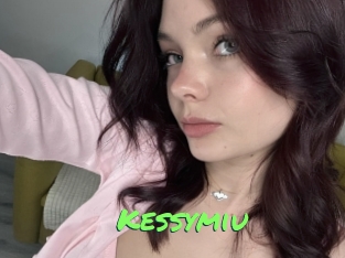 Kessymiu