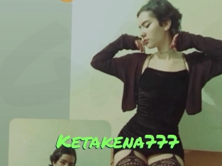 Ketakena777