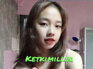 Ketkimiller