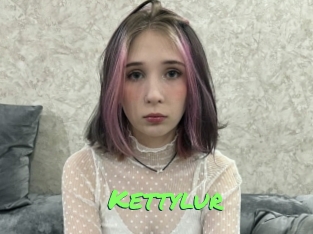 Kettylur