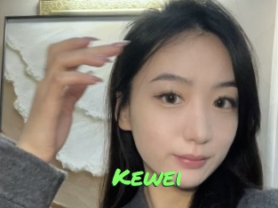 Kewei