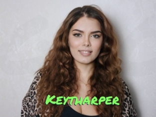Keytharper