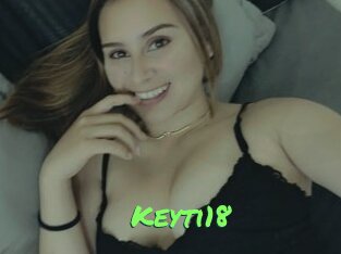 keyti18 Gros Seins
