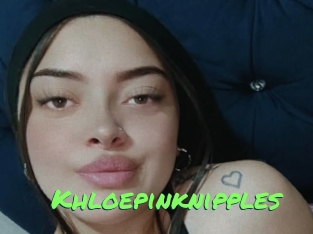 Khloepinknipples