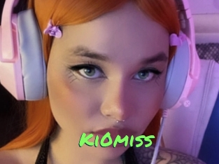 Ki0miss
