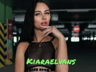 Kiaraelvans