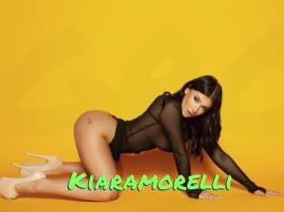 Kiaramorelli