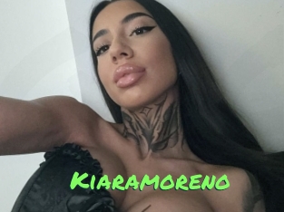 Kiaramoreno