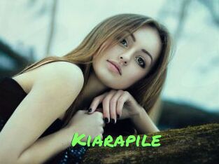 Kiarapile