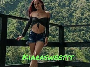 Kiarasweettt