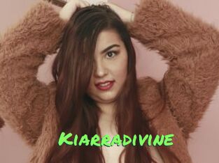 Kiarradivine