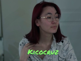 kicocruz Gros Seins