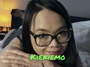 Kiekiemo