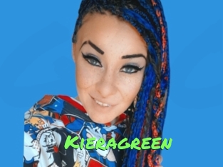 Kieragreen
