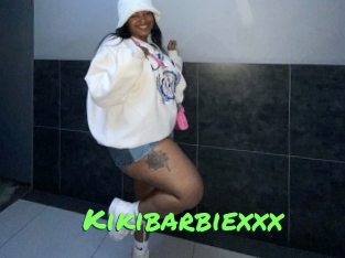 Kikibarbiexxx