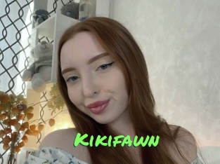 Kikifawn