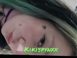 Kikispynxx