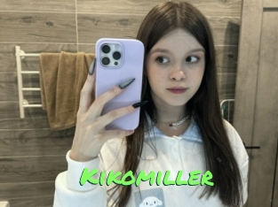 kikomiller Gros Seins