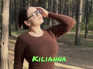 Kilianna