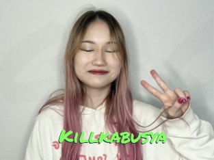 Killkabusya