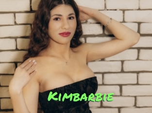 Kimbarbie