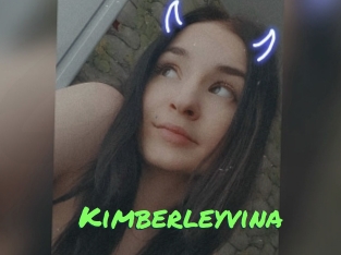 Kimberleyvina