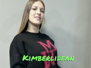 Kimberlidean