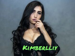 Kimberlliy