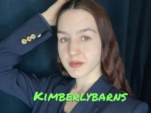 Kimberlybarns