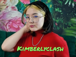 Kimberlyclash