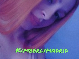 Kimberlymadrid