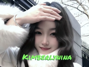 Kimberlynina