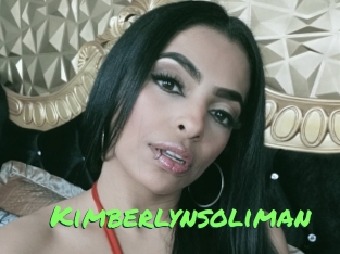 kimberlynsoliman Gros Seins