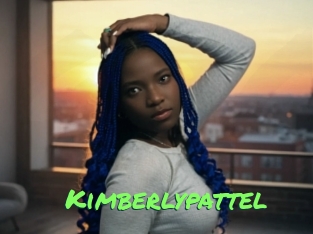 kimberlypattel Gros Seins