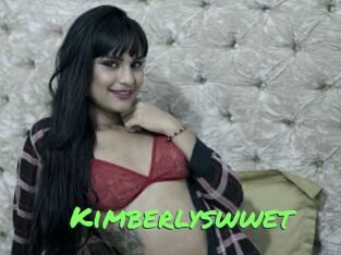 Kimberlyswwet