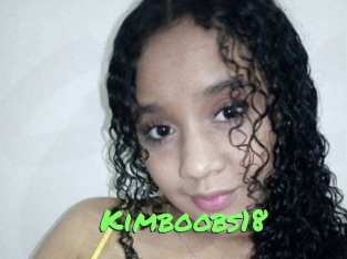 Kimboobs18