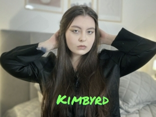 Kimbyrd