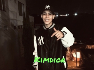 kimdior Gros Seins