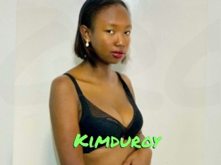 Kimduroy