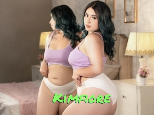 kimfiore Gros Seins