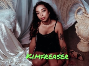 Kimfreaser