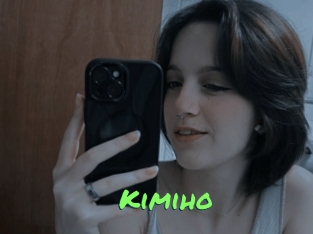 Kimiho