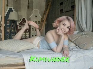 Kimiunder