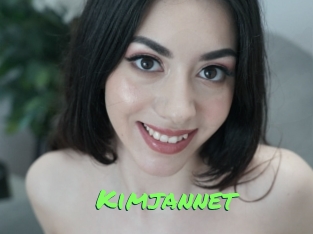 kimjannet Gros Seins
