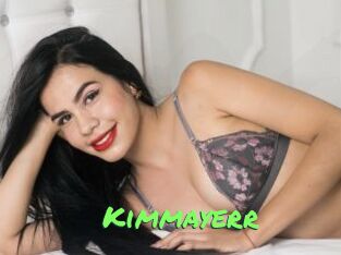 Kimmayerr