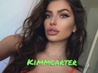 kimmcarter Gros Seins