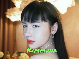 kimmuna Gros Seins