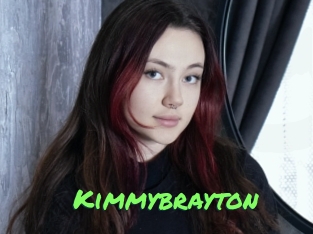 kimmybrayton Gros Seins