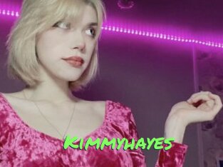 Kimmyhayes