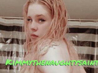 Kimmythenaughtysaint